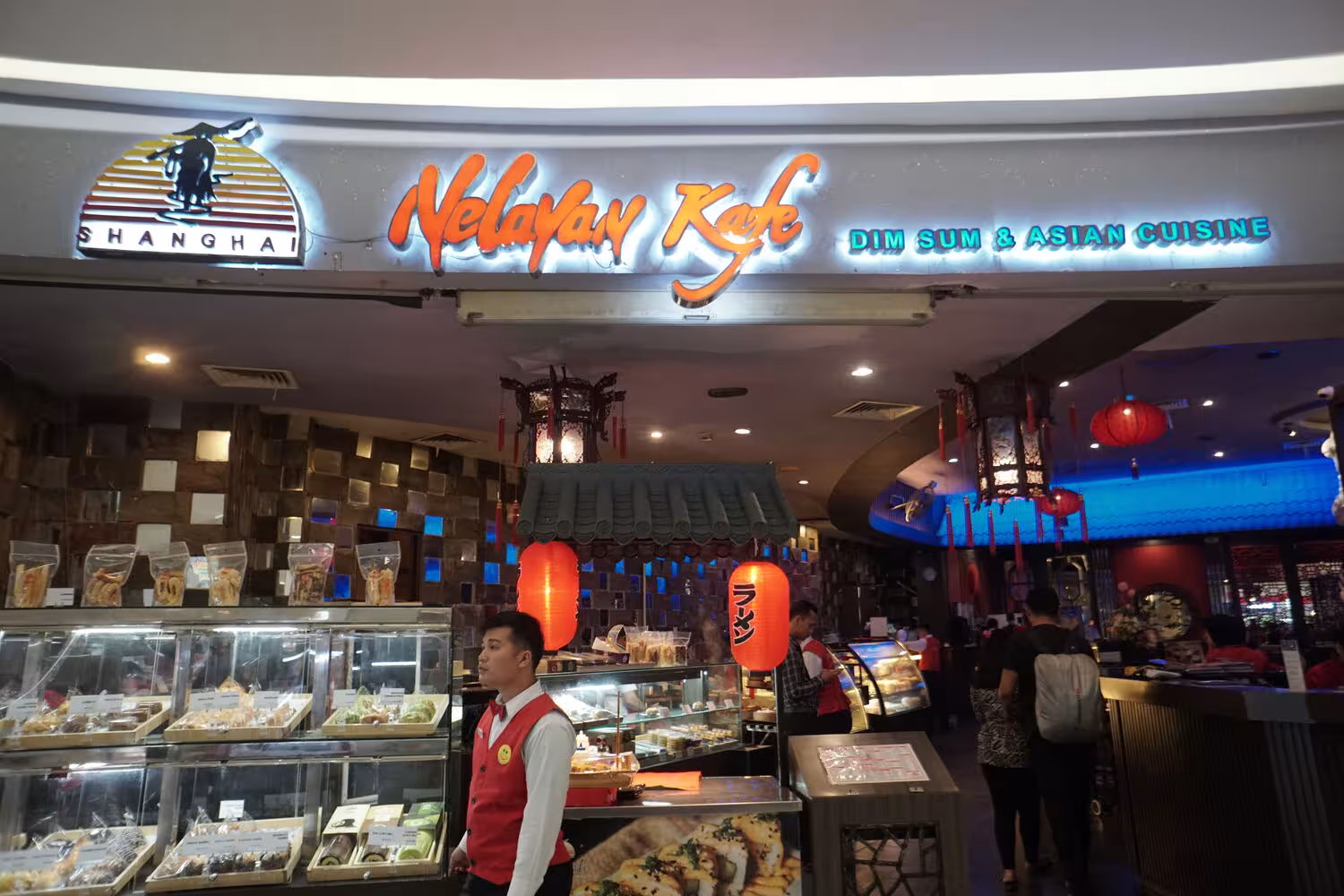 30 Restoran Terbaik Medan 2025 Destinasi Kuliner Wajib Coba