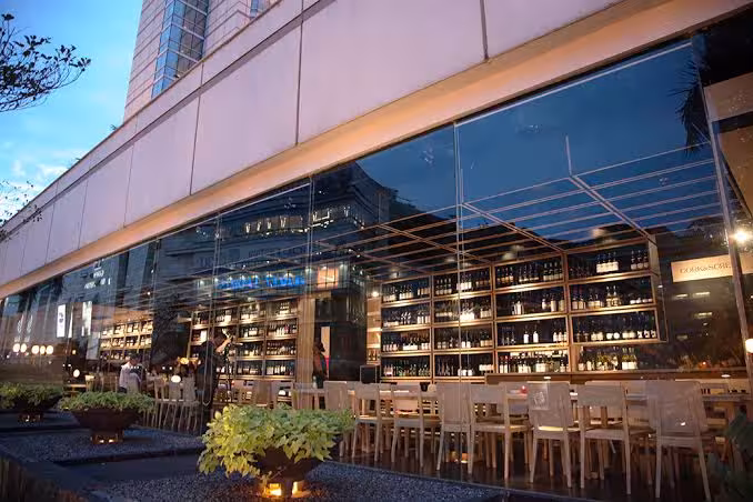 Restoran Terbaik di Plaza Indonesia 2025 Panduan Kuliner Lengkap untuk Setiap Selera