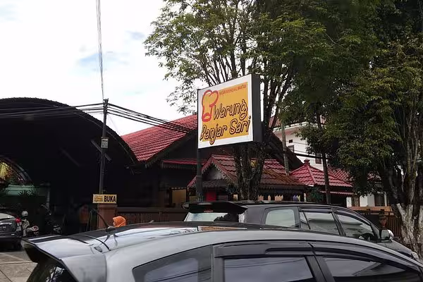19 Restoran Terbaik di Samarinda 2025 Destinasi Kuliner Wajib Coba