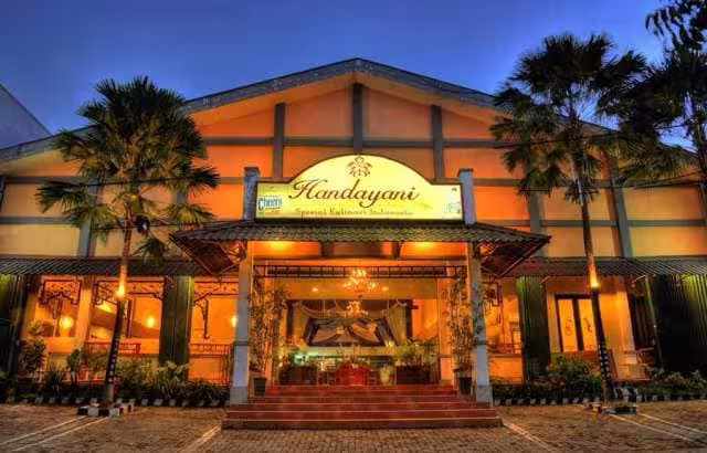 30 Restoran Terbaik Sidoarjo 2025 Destinasi Kuliner Wajib Coba