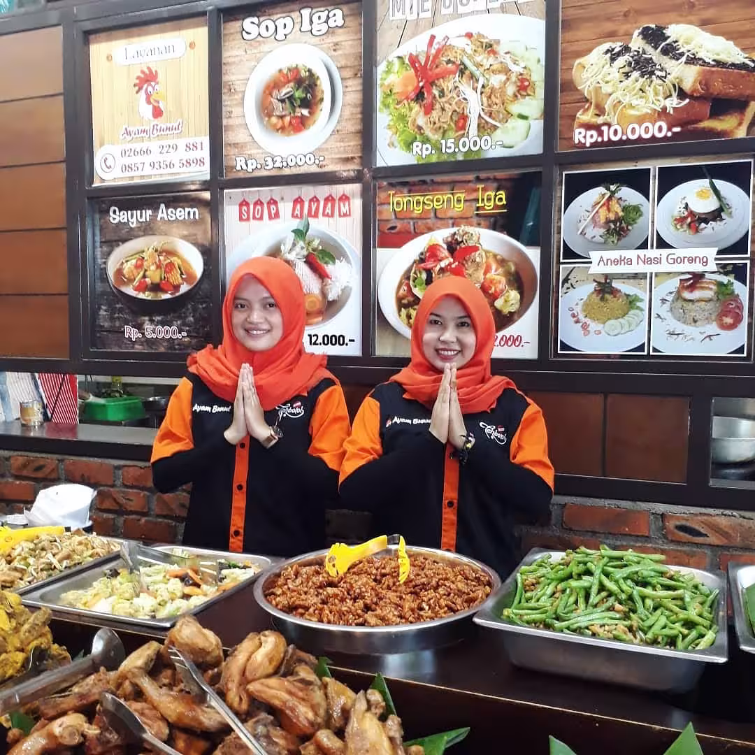 Restoran Terbaik Sukabumi dengan Pemandangan Indah  Menu Keluarga Wajib Coba di 2025