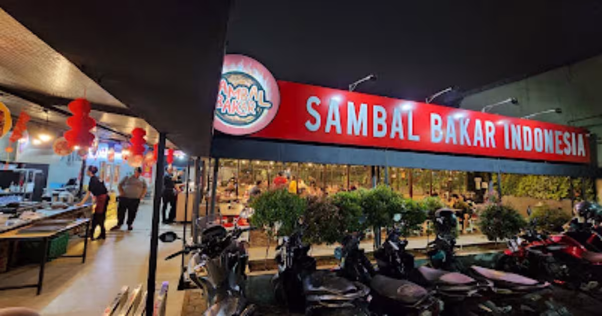 20 Restoran Terbaik di Tangerang 2025 Destinasi Kuliner Wajib Coba