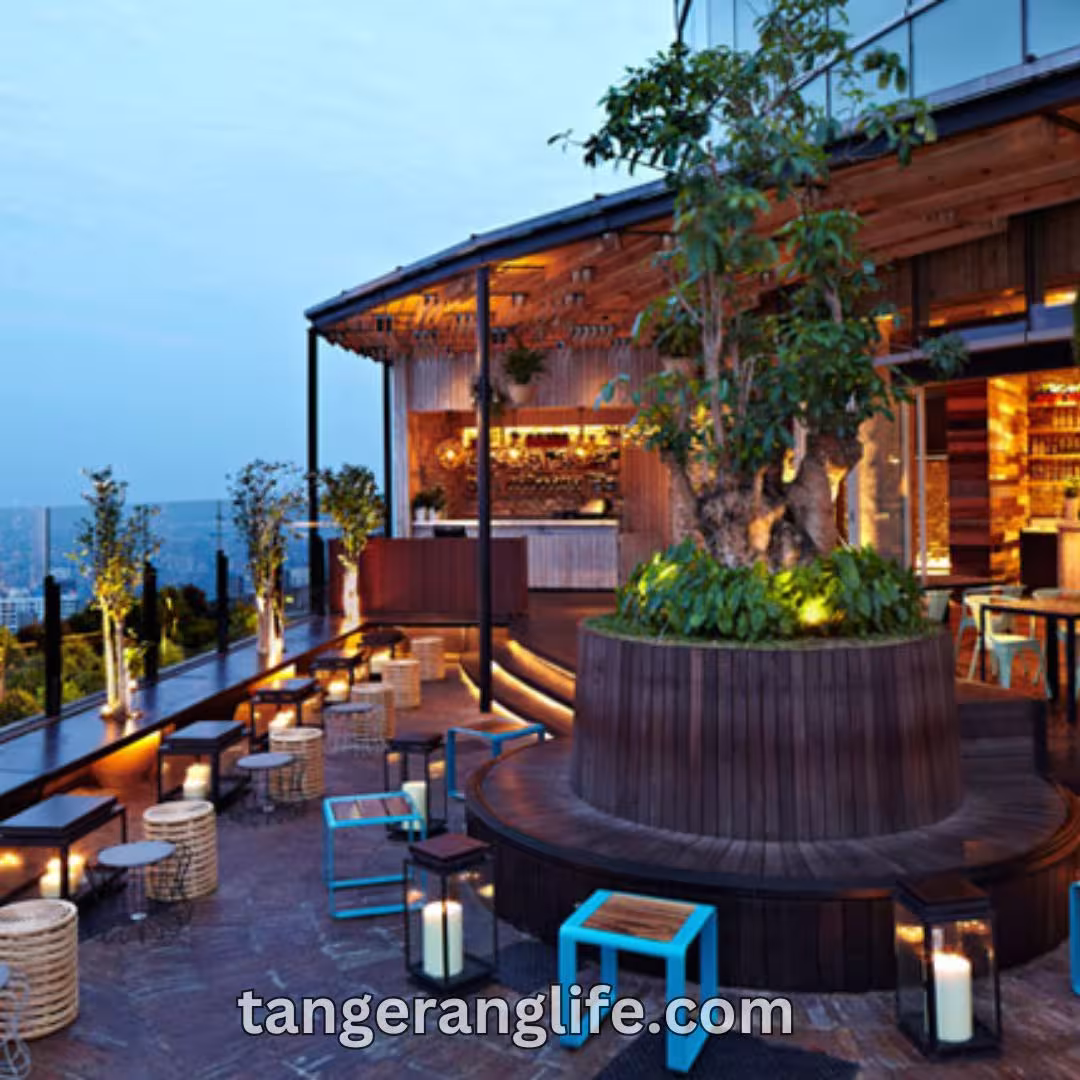 20 Restoran Terbaik di Tangerang 2025 Destinasi Kuliner Wajib Coba