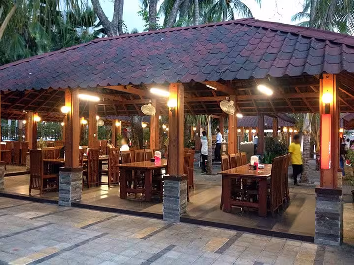 20 Restoran Terbaik di Tangerang 2025 Destinasi Kuliner Wajib Coba