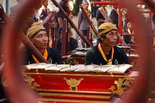 Urutan Restoran Terbaik di Indonesia 2025 Panduan Lengkap Pilihan Kuliner Anda