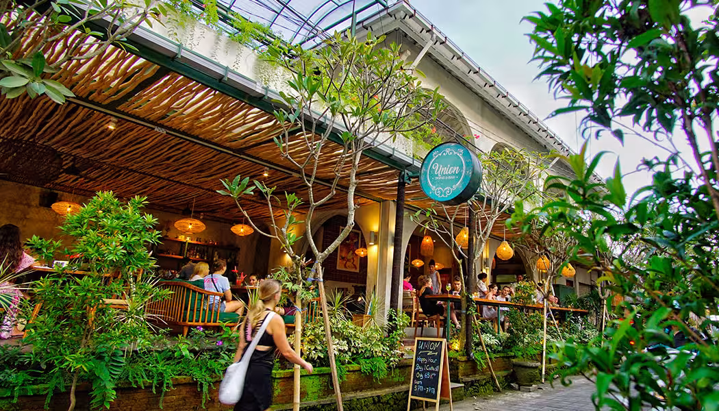 25 Restoran Terbaik di Ubud Kecamatan Ubud Kabupaten Gianyar Bali untuk Pengalaman Kuliner Tak Terlupakan 2025