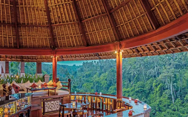 25 Restoran Terbaik di Ubud Kecamatan Ubud Kabupaten Gianyar Bali untuk Pengalaman Kuliner Tak Terlupakan 2025