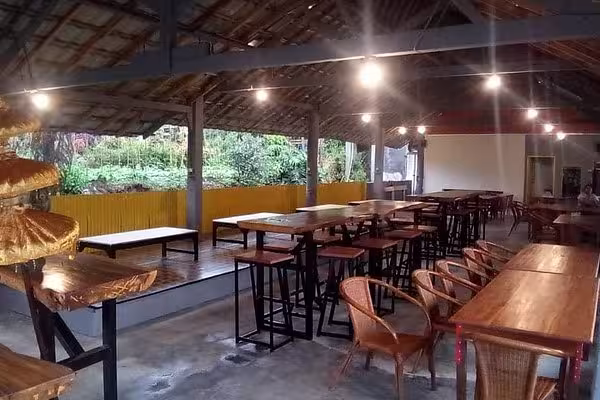 30 Restoran Terbaik di Ungaran Kec Ungaran Tim Kabupaten Semarang Jawa Tengah 2025 Pemandangan Indah Kuliner Legendaris