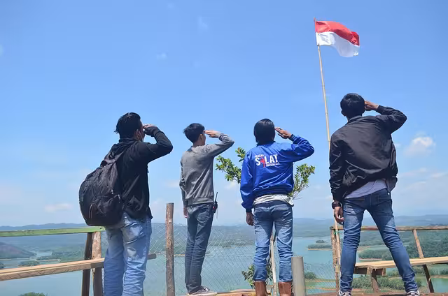 16 Restoran Terbaik di Pekanbaru year Panduan Kuliner Lengkap untuk Setiap Selera