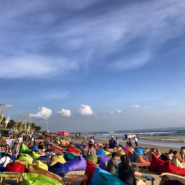 25 Restoran Terbaik di Seminyak 2025 Panduan Kuliner Lengkap untuk Liburanmu