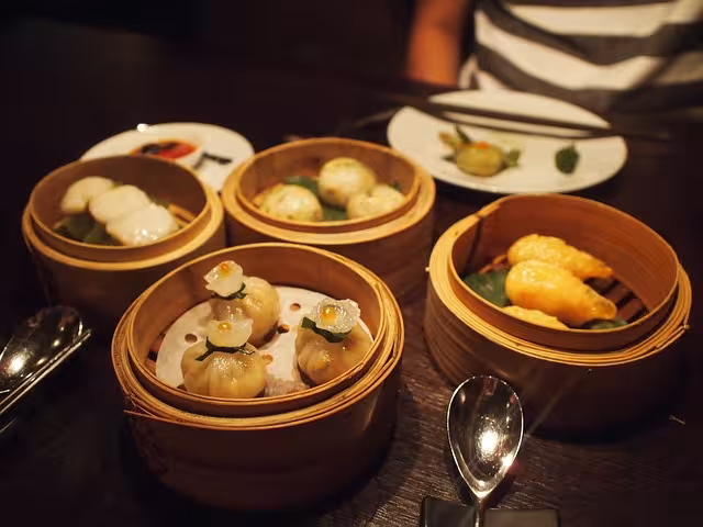 Serkul Chinese Restaurant Fethiye Yorumlar Panduan Lengkap Ulasan Pengalaman Kuliner