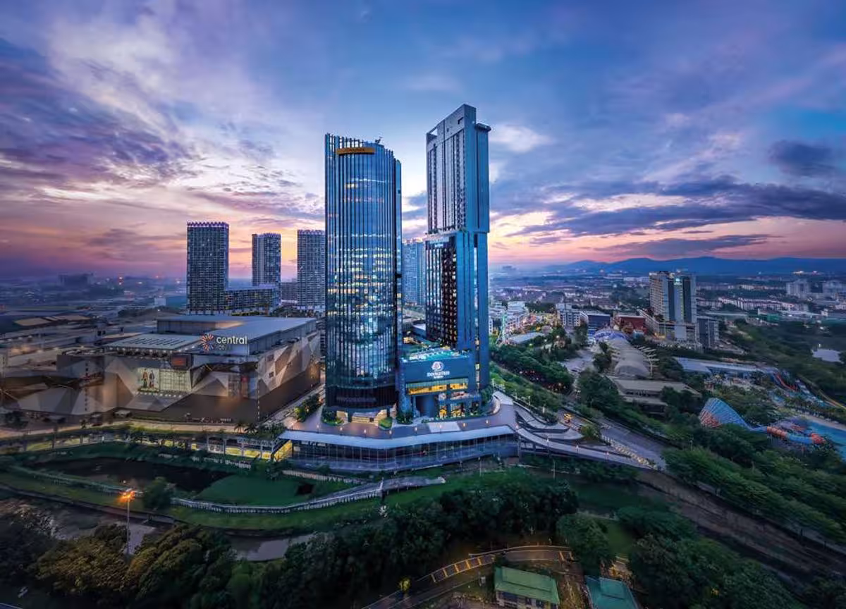 37 Restoran Terbaik Shah Alam 2025 Panduan Kuliner Terlengkap Wajib Coba