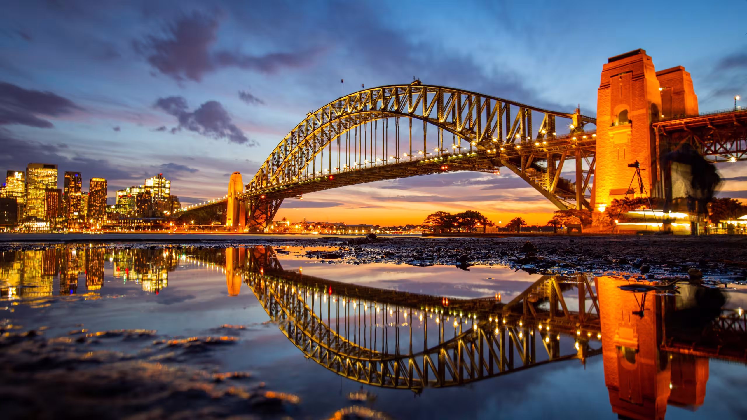 9 Restoran Terbaik di Sydney New South Wales Australia Panduan Kuliner Lengkap untuk Traveler 2025