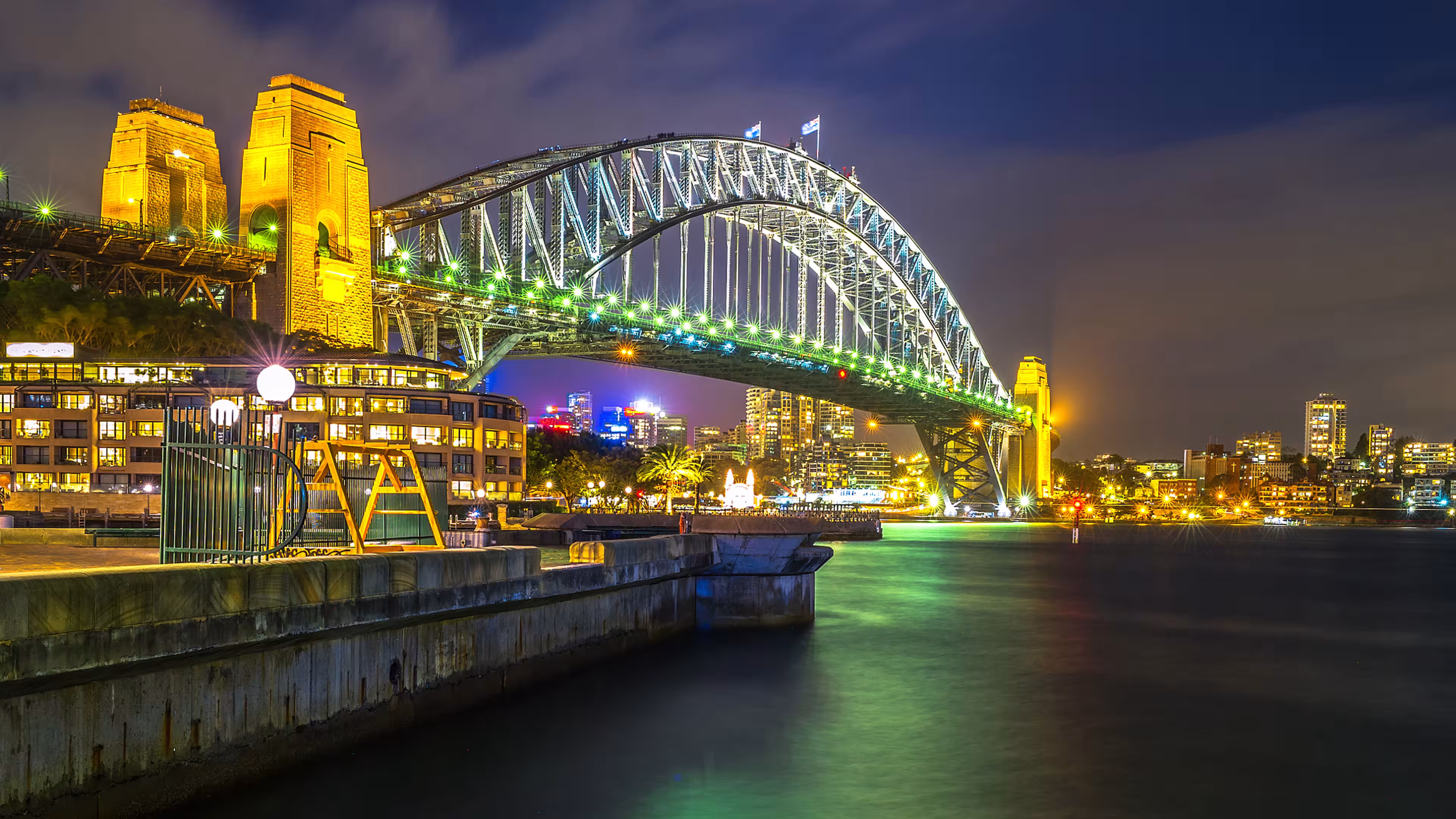 9 Restoran Terbaik di Sydney New South Wales Australia Panduan Kuliner Lengkap untuk Traveler 2025