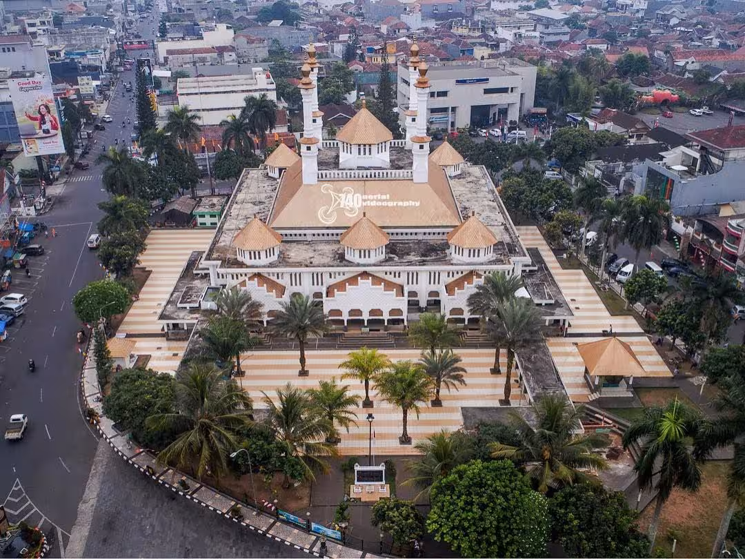 17 Restoran Terbaik di Tasikmalaya Tahun 2025 Panduan Kuliner Lengkap untuk Setiap Selera