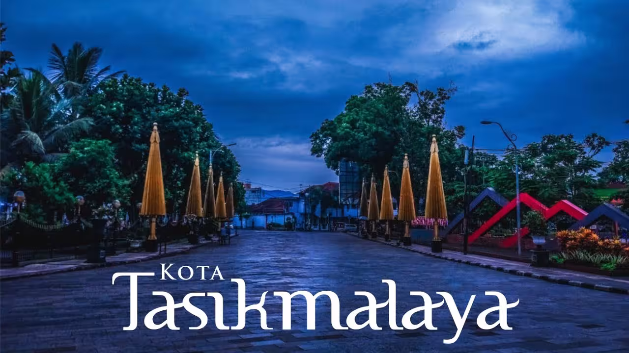 17 Restoran Terbaik di Tasikmalaya Tahun 2025 Panduan Kuliner Lengkap untuk Setiap Selera