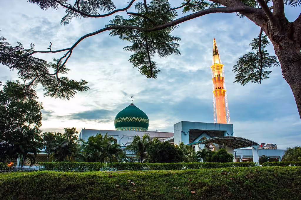 30 Restoran Terbaik di Tawau 2025 Panduan Kuliner Wajib Coba