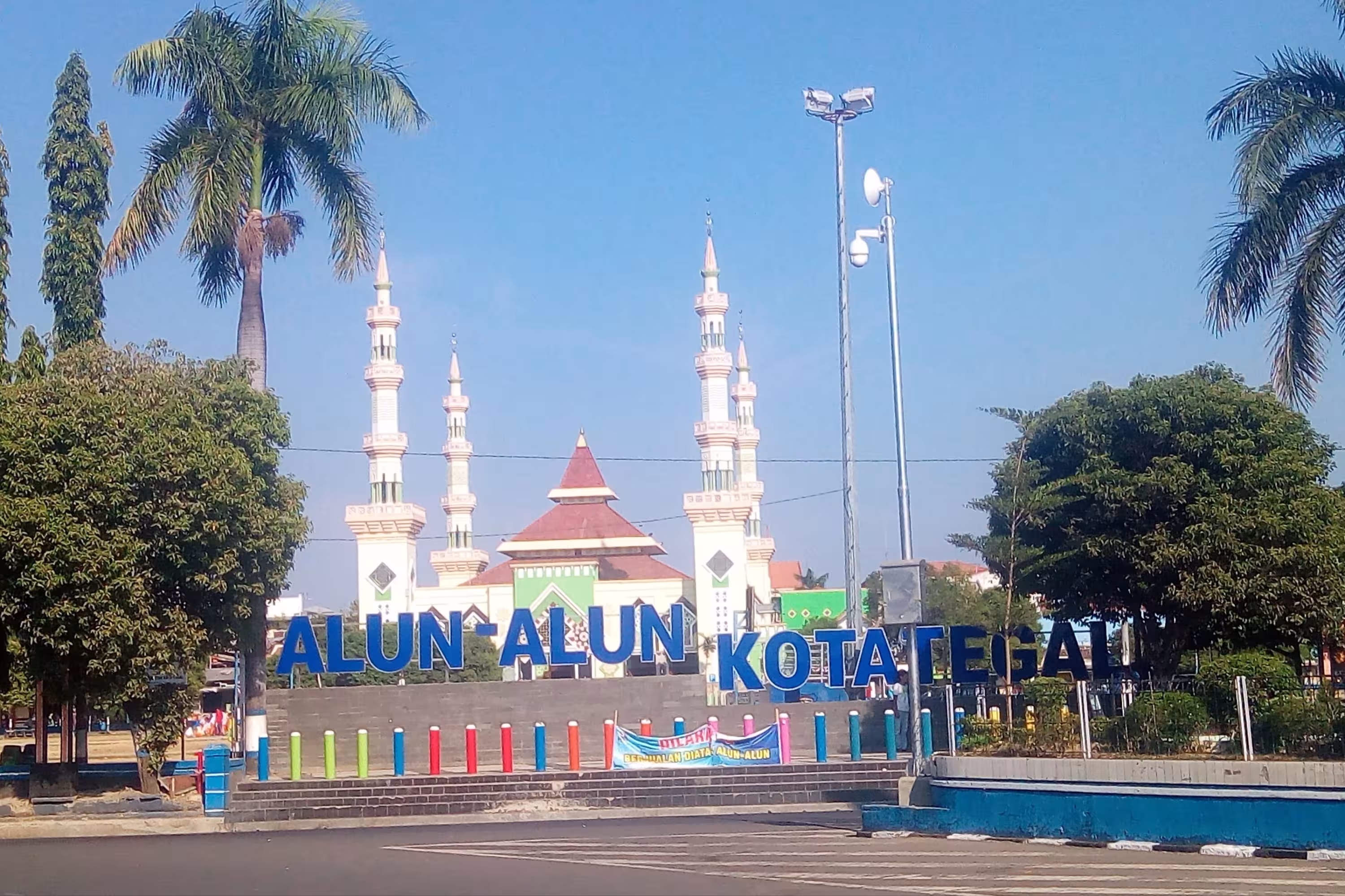 4 Restoran Terbaik di Tegal untuk Pengalaman Kuliner Tak Terlupakan year