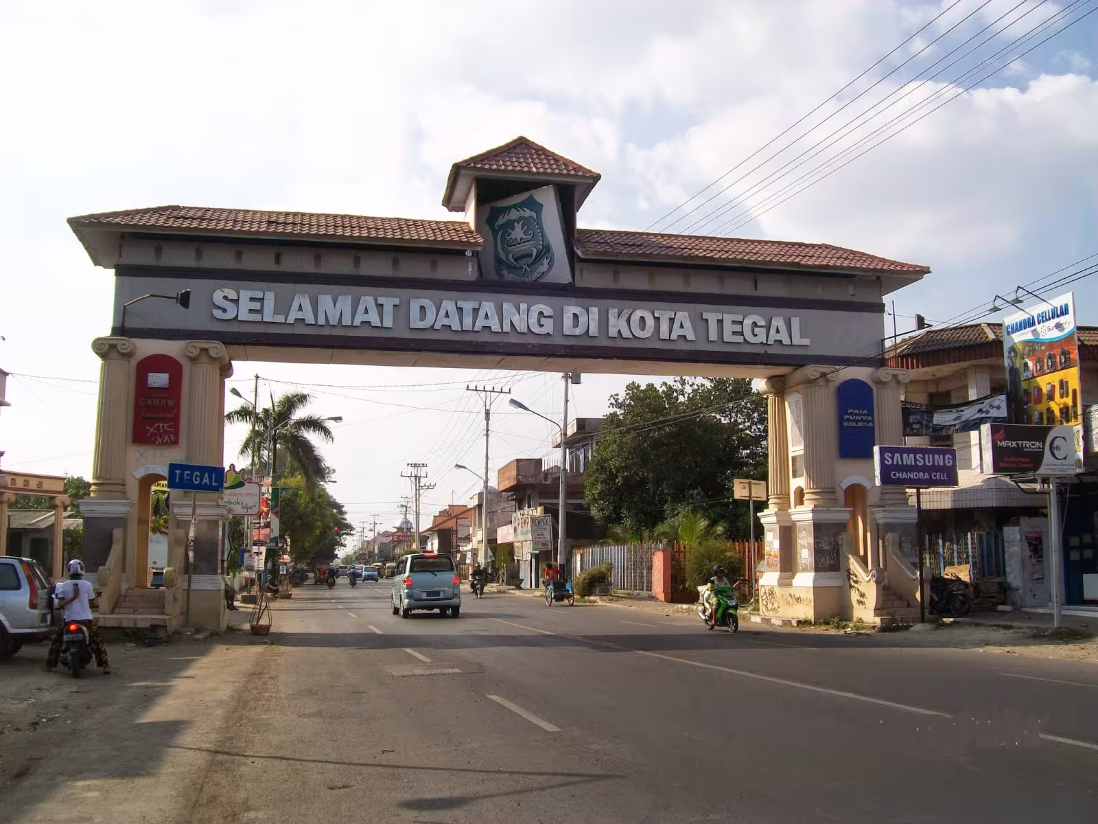 4 Restoran Terbaik di Tegal untuk Pengalaman Kuliner Tak Terlupakan year