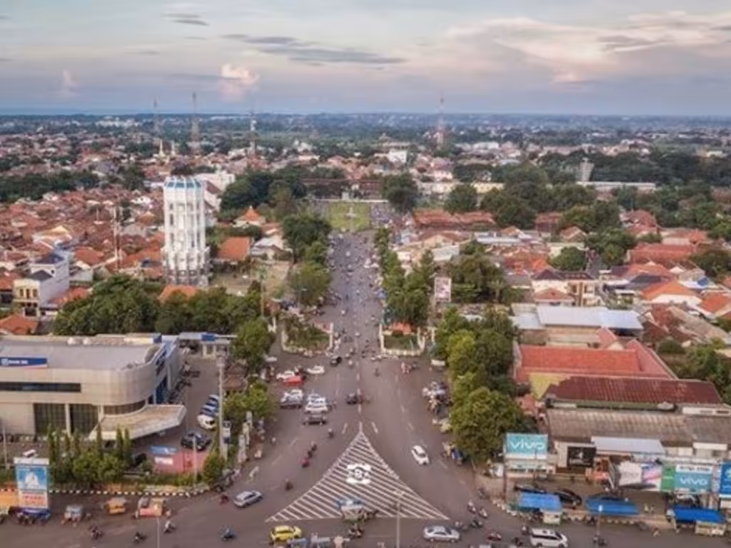 4 Restoran Terbaik di Tegal untuk Pengalaman Kuliner Tak Terlupakan year