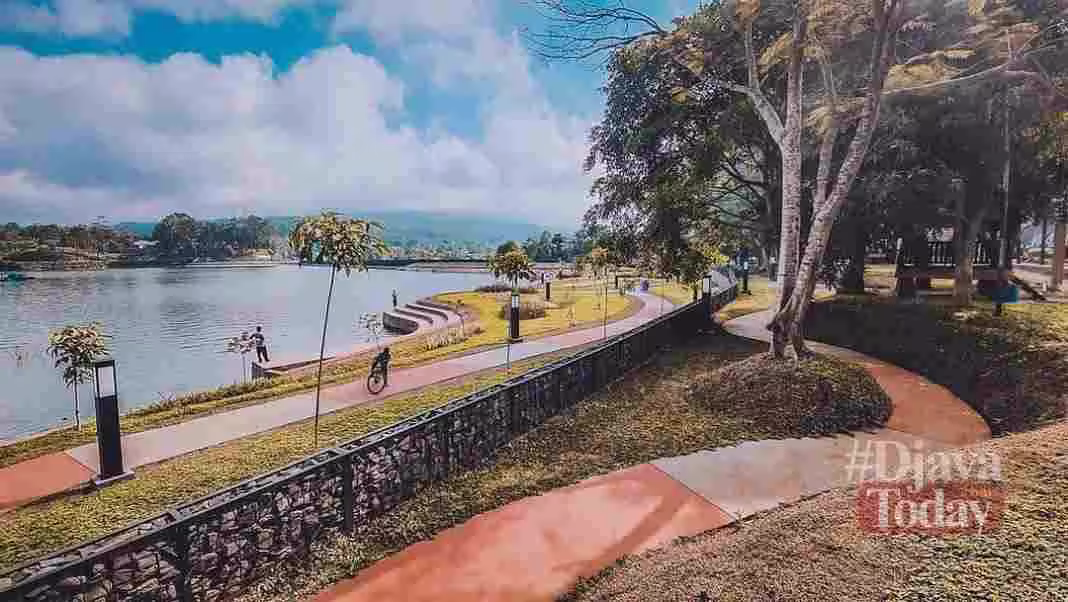 15 Restoran Terbaik di Waduk Darma Kec Darma Kabupaten Kuningan Jawa Barat 2025 Panduan Kuliner Lengkap