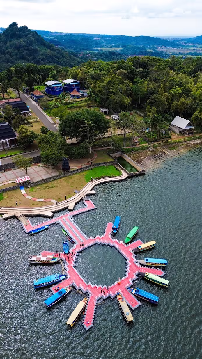 15 Restoran Terbaik di Waduk Darma Kec Darma Kabupaten Kuningan Jawa Barat 2025 Panduan Kuliner Lengkap