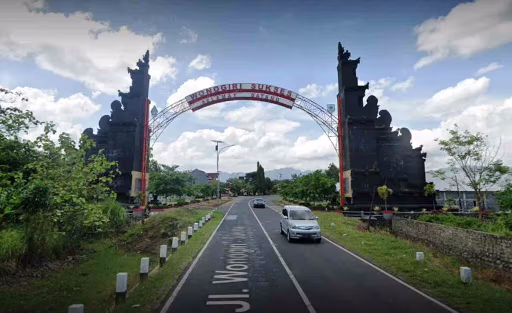 12 Restoran Terbaik di Wonogiri Kec Wonogiri Kabupaten Wonogiri Jawa Tengah untuk Pengalaman Kuliner Tak Terlupakan 2025