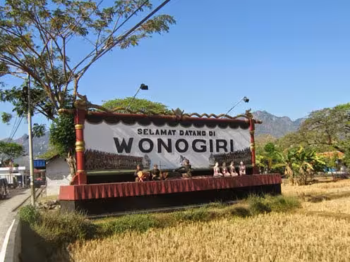12 Restoran Terbaik di Wonogiri Kec Wonogiri Kabupaten Wonogiri Jawa Tengah untuk Pengalaman Kuliner Tak Terlupakan 2025