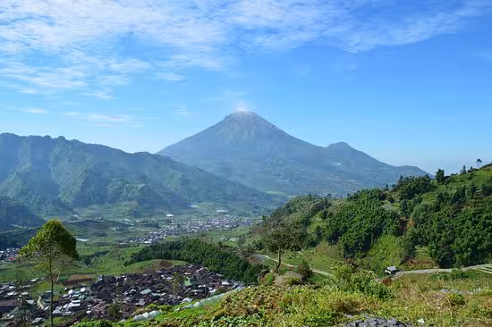 15 Cafe Terbaik di Wonosobo 2025 View Alam Memukau Instagramable  Nyaman untuk Healing