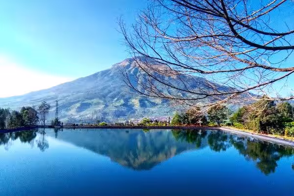 12 Restoran Terbaik di Wonosobo Kec Wonosobo Kabupaten Wonosobo Jawa Tengah Wajib Coba di 2025