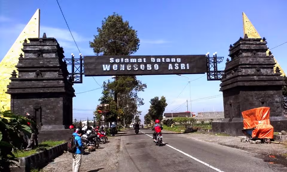 12 Restoran Terbaik di Wonosobo Kec Wonosobo Kabupaten Wonosobo Jawa Tengah Wajib Coba di 2025
